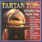 Various • Tartan Tops CD - pikkukuva 1