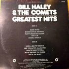 BILL HALEY-Live In London,SPRING BOARD 4066 - pikkukuva 2