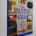Julia Barnard : Uusi sisustuskirja - pikkukuva 1