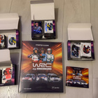 Sportzoo WRC korttikokoelma - pikkukuva 1