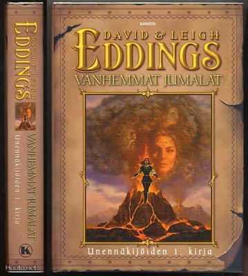 David & Leigh Eddings: Vanhemmat jumalat (2004