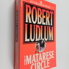 Robert Ludlum : The Matarese circle - pikkukuva 1