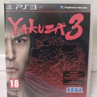 YAKUZA 3 (PS3) - pikkukuva 1