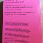 Clarke: Bedsit Land -THE STRANGE WORLDS OF SOFT CELL - pikkukuva 2