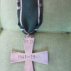 17--Divisioonan Risti  Syväri--Hanko soljet - pikkukuva 2