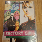 Factory Girl - pikkukuva 1