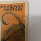 Tarzan erikoisnumero 4/1976 - pikkukuva 3