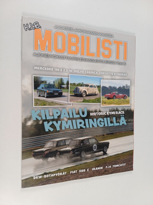 Mobilisti 6/2020