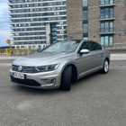 Volkswagen PASSAT - pikkukuva 1