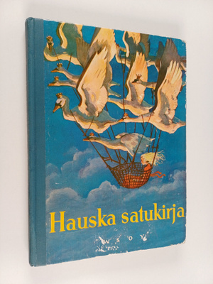 Hauska satukirja