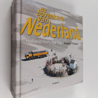Karel Tomei : De bovenkant van Nederland IV = Holland fro... - pikkukuva 1