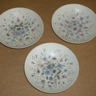 Arabia FENNICA maljat 3kpl  Esteri Tomula 11cm - pikkukuva 2