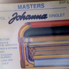 MASTERS  ::  JOHANNA SINGLET VOL. 1 :: VINYYLI  LP  1991 !!! - pikkukuva 1