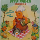 Uppo-Nallen kokkikoulu 1.p (sid.) - pikkukuva 1