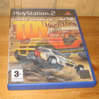 RC Toy Machines Ps2 - pikkukuva 1