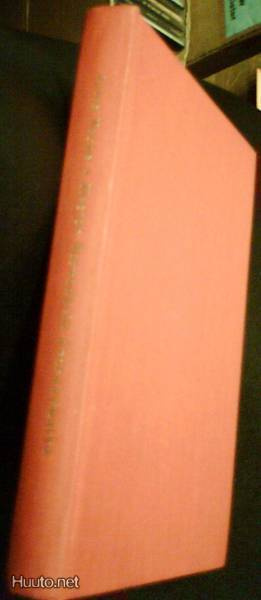 Verne: Hector Servadacin avaruusmatka (1.p.1960) sis.pk:t