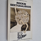 Jaana Lähteenmaa : Rockin seksuaalisuus - pikkukuva 1