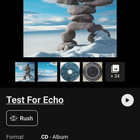RUSH - TEST FOR ECHO CD (1996) - pikkukuva 4