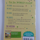 Carolyn Keene : World Record Mystery - pikkukuva 2