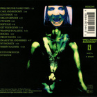 Marilyn Manson : Portrait of An American Family - CD - pikkukuva 3