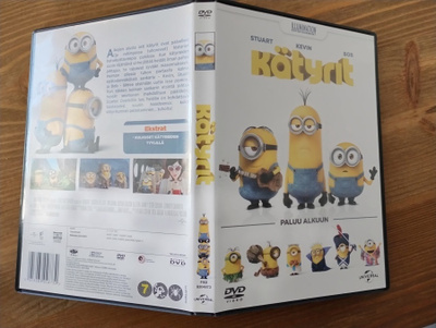 Kätyrit