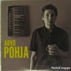 Arvo Pohja • Arvo Pohja CDr-EP - pikkukuva 1