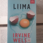 Irvine Welsh - Liima (pokkari) - pikkukuva 1