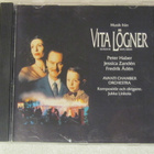 Soundtrack • Jukka Linkola • Vita Lögner CD - pikkukuva 1