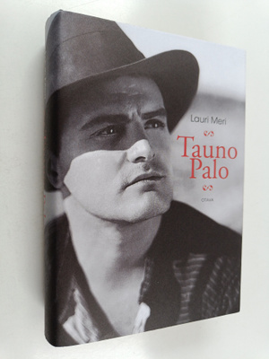 Lauri Meri : Tauno Palo