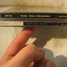 Rush *2 CD. - pikkukuva 4