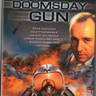 doomsday gun (24 278) k -FI- suomik. DVD kevin spacey 1994 - pikkukuva 2