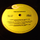 The Rationals - The Rationals  (Usa orig) - pikkukuva 3