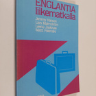 Jeremy Hanson : Englantia liikematkalla - pikkukuva 1