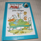 Nöstlinger Mini joutuu sairaalaan - pikkukuva 1