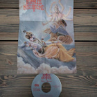 Impaled Nazarene - Ugra Karma 1993 CD - pikkukuva 2