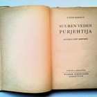 Väinö Kainuu: Suuren veden purjehtija, v. 1935 - pikkukuva 3