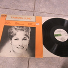 Tamara Lund – Tamara Lund : SÄLP 693 - pikkukuva 1