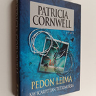 Patricia Cornwell : Pedon leima - pikkukuva 1
