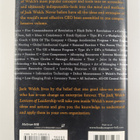 Jeffrey A. Krames : The Jack Welch lexicon of leadership - pikkukuva 2