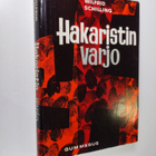 Wolfrid Schilling : Hakaristin varjo - pikkukuva 1