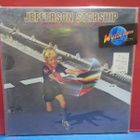 JEFFERSON STARSHIP - FREEDOM AT POINT ZERO M-/M- LP - pikkukuva 1