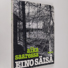 Eino Säisä : Aika saaressa - pikkukuva 1