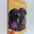 Lucy Daniels : Puppy puzzle - pikkukuva 1