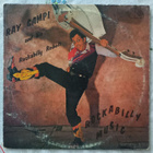 LP RAY CAMPI and his Rockabilly Rebels - pikkukuva 1