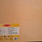 Melissa & Doug lukkolauta lasten lelu - pikkukuva 5