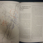 Symonds: GETTYSBURG A Battlefield Atlas (Sis.postikulut) - pikkukuva 3