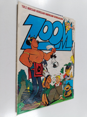 Zoom No 4/1973