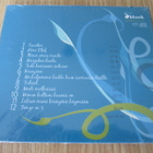 Klonk – Nouse lempi liehumahan – CD - pikkukuva 2