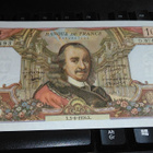 France Ranska 100 Francs 1976 P149 VF+ - pikkukuva 1