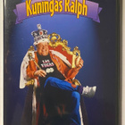 Kuningas Ralph - DVD - pikkukuva 1